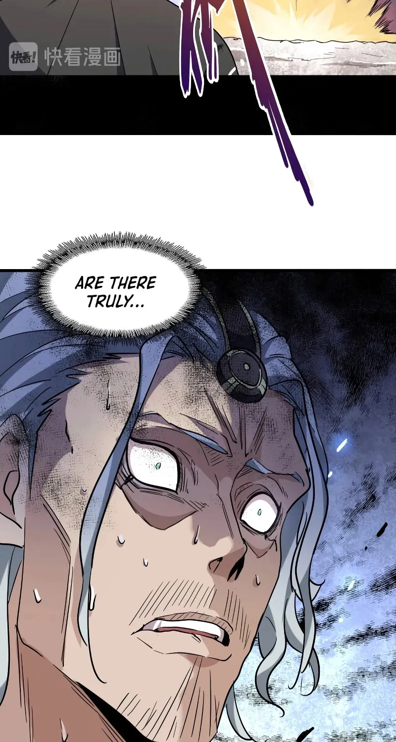 Magic Emperor Chapter 199 page 45 - 