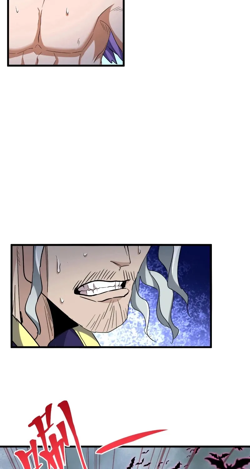 Magic Emperor Chapter 199 page 47 - 