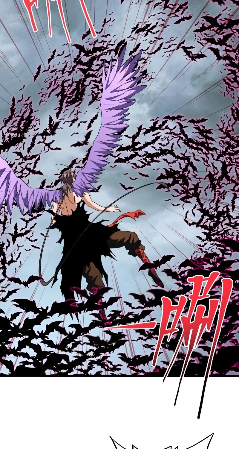 Magic Emperor Chapter 199 page 48 - 
