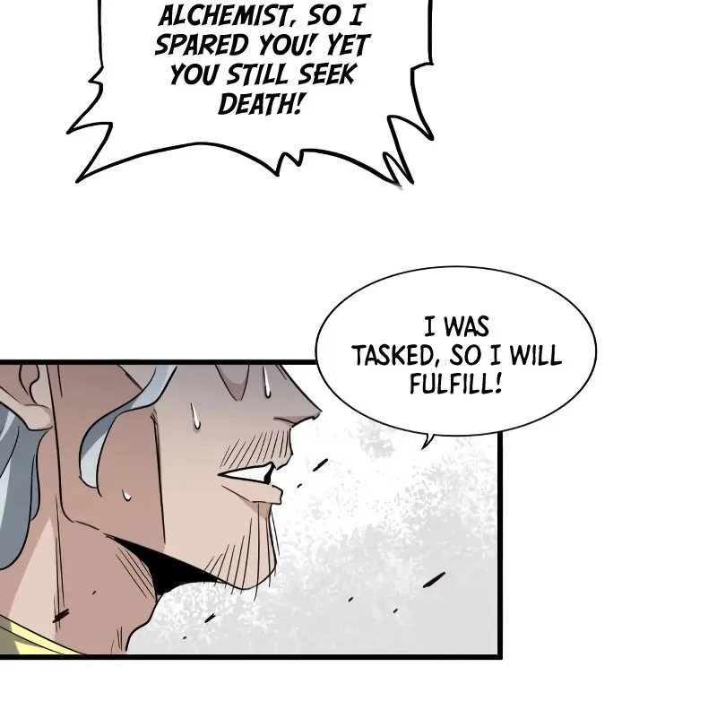 Magic Emperor Chapter 199 page 51 - 