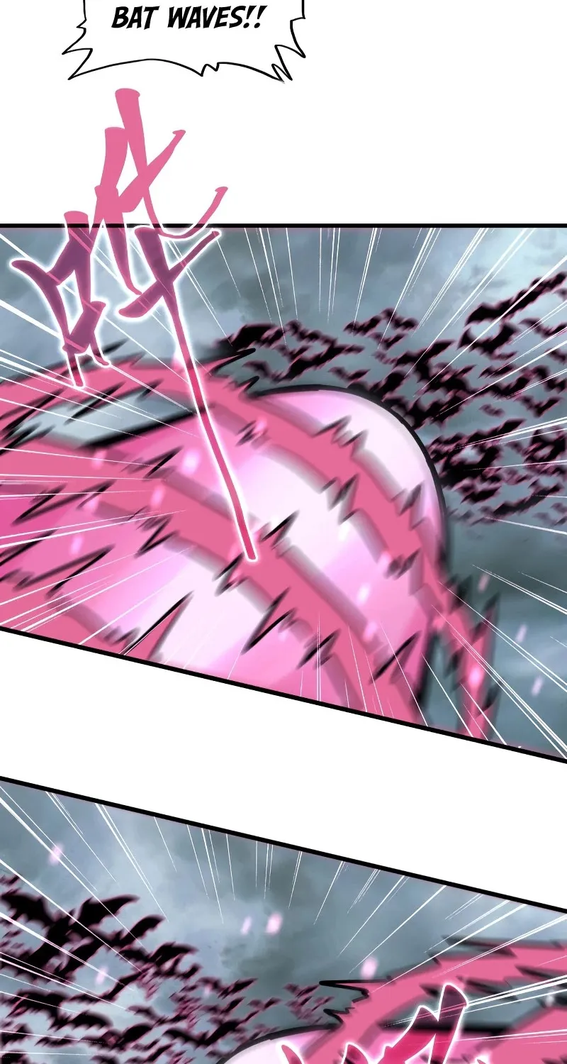 Magic Emperor Chapter 199 page 53 - 