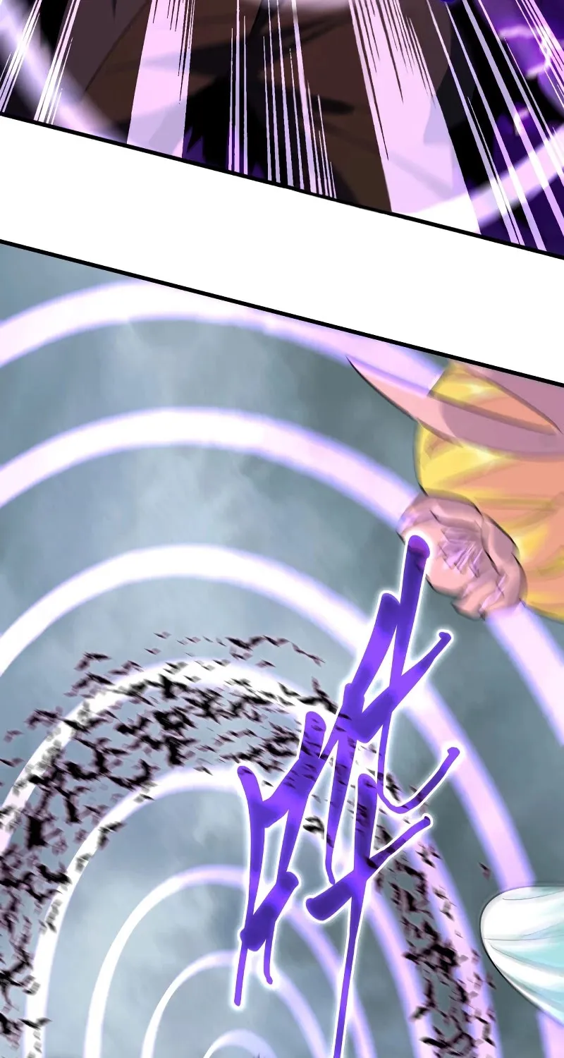 Magic Emperor Chapter 199 page 58 - 