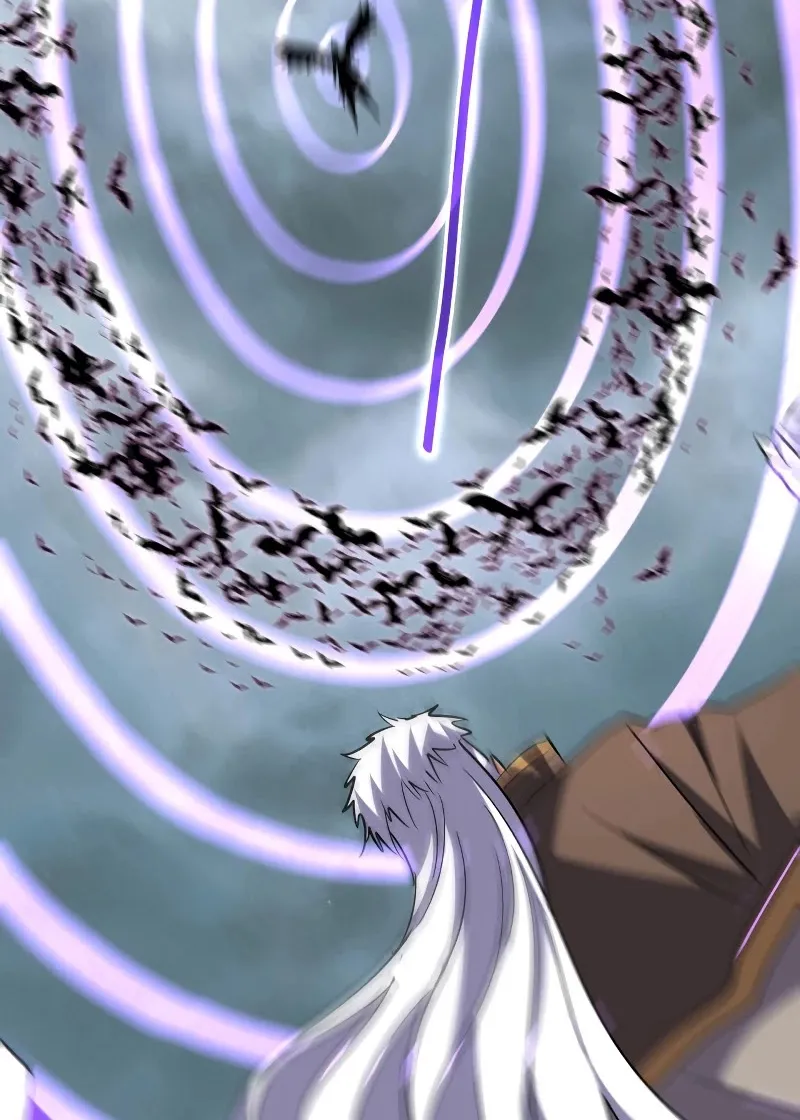 Magic Emperor Chapter 199 page 59 - 