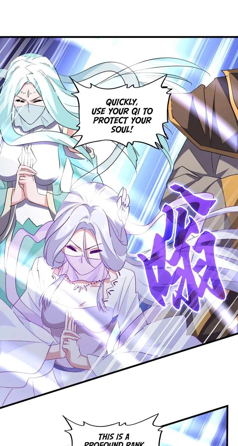 Magic Emperor Chapter 199 page 62 - 