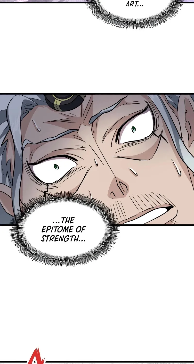 Magic Emperor Chapter 199 page 66 - 