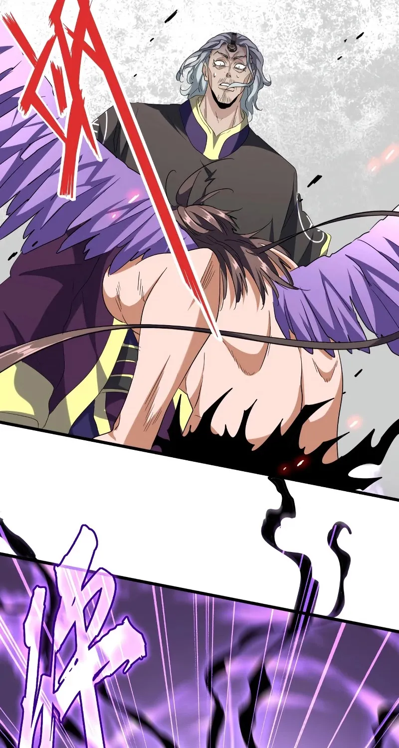 Magic Emperor Chapter 199 page 67 - 
