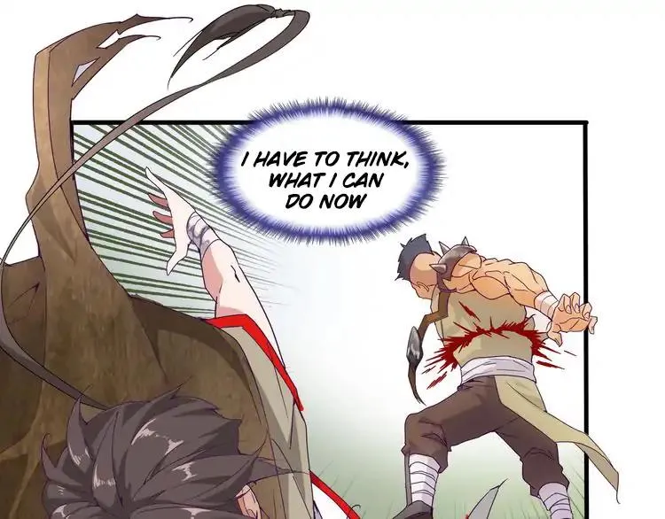 Magic Emperor Chapter 2 page 108 - 