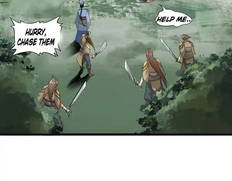 Magic Emperor Chapter 2 page 116 - 