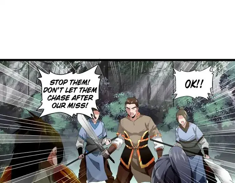 Magic Emperor Chapter 2 page 117 - 