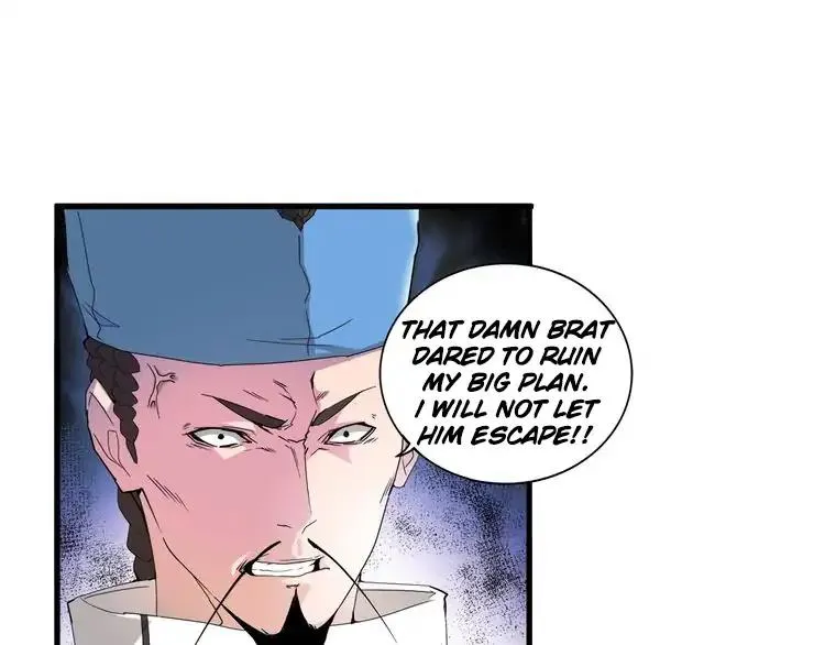 Magic Emperor Chapter 2 page 119 - 