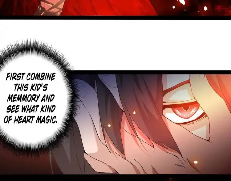 Magic Emperor Chapter 2 page 23 - 