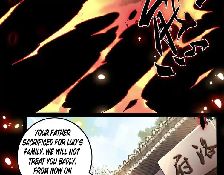 Magic Emperor Chapter 2 page 25 - 