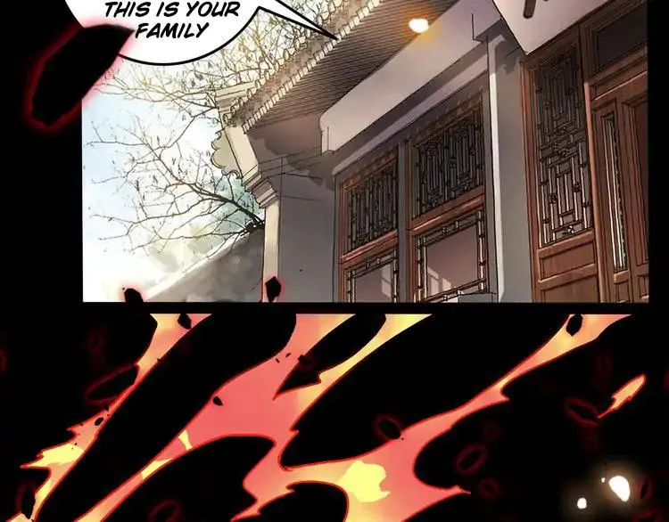 Magic Emperor Chapter 2 page 26 - 