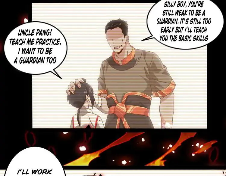 Magic Emperor Chapter 2 page 29 - 