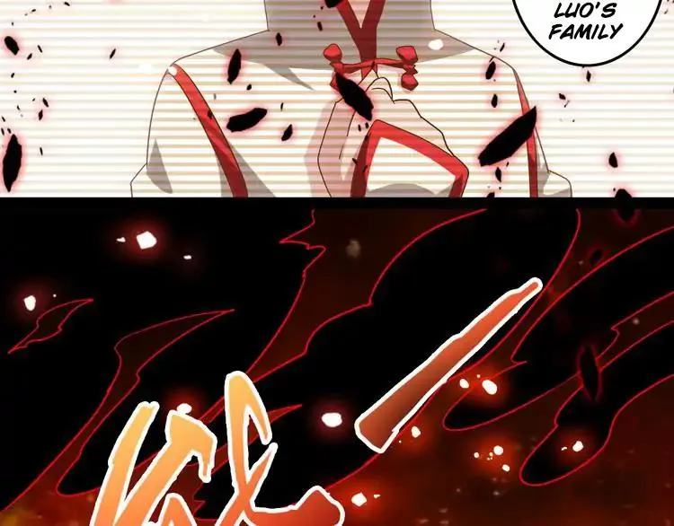 Magic Emperor Chapter 2 page 31 - 