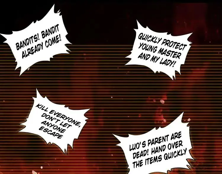 Magic Emperor Chapter 2 page 34 - 