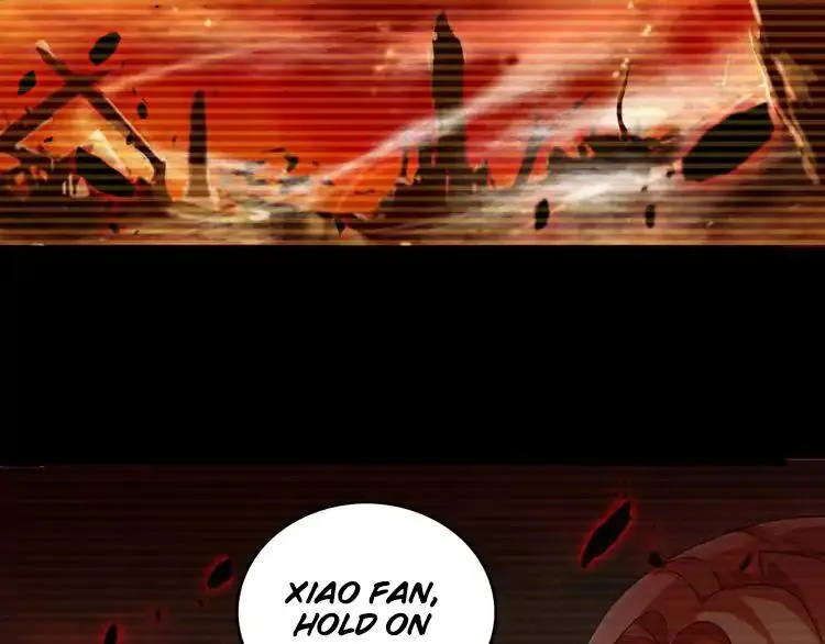 Magic Emperor Chapter 2 page 38 - 