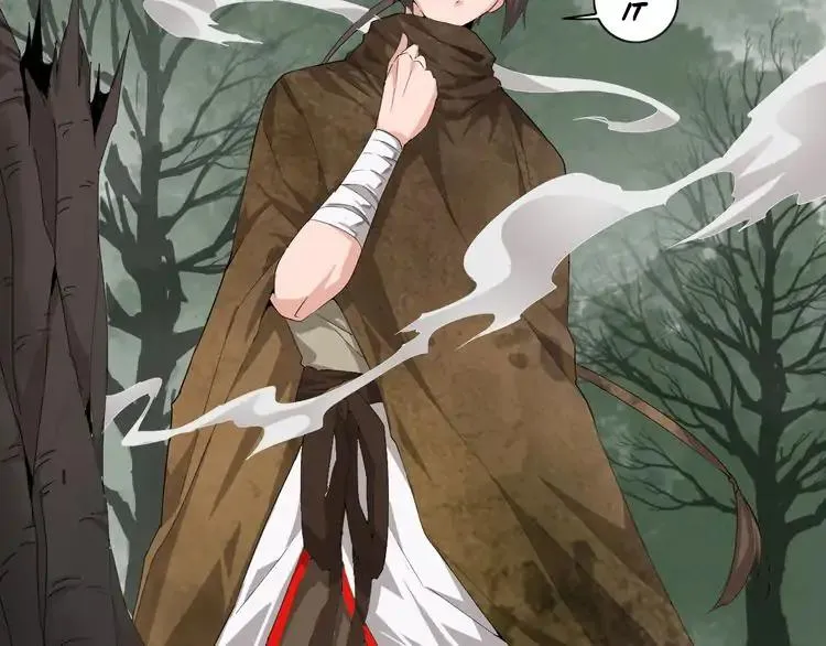 Magic Emperor Chapter 2 page 50 - 