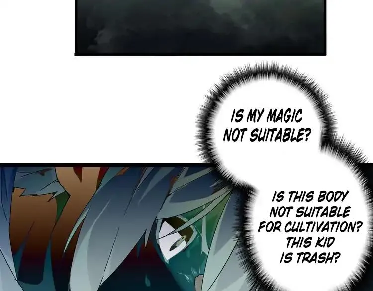 Magic Emperor Chapter 2 page 6 - 