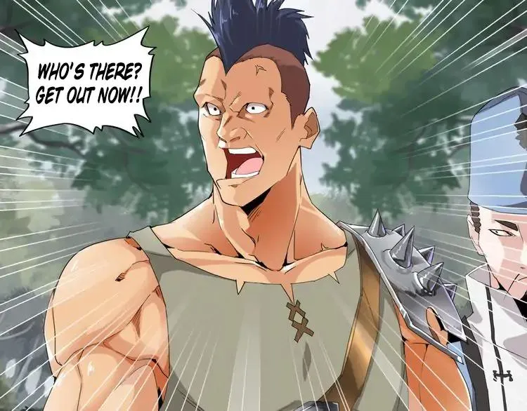 Magic Emperor Chapter 2 page 52 - 