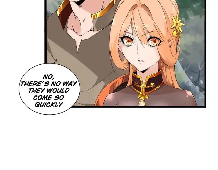 Magic Emperor Chapter 2 page 54 - 