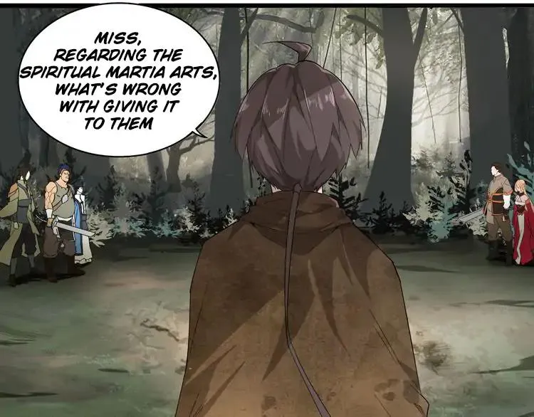 Magic Emperor Chapter 2 page 57 - 