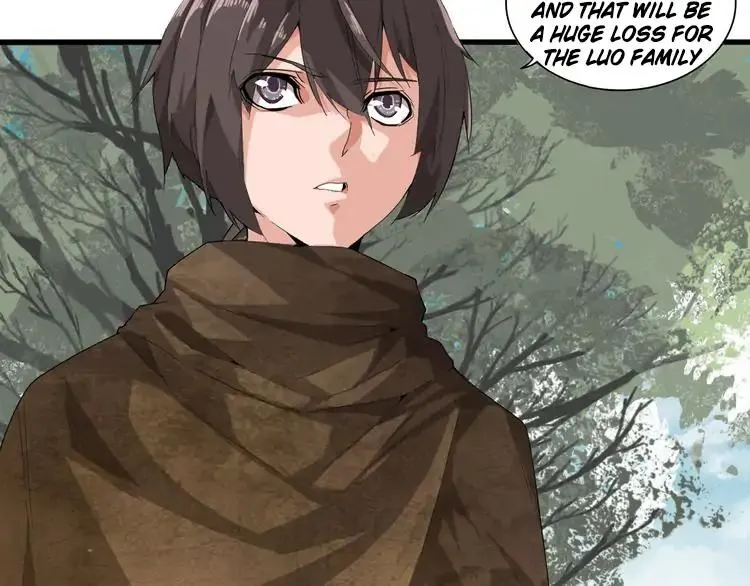 Magic Emperor Chapter 2 page 59 - 
