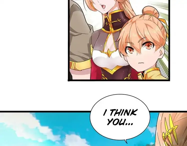 Magic Emperor Chapter 2 page 62 - 