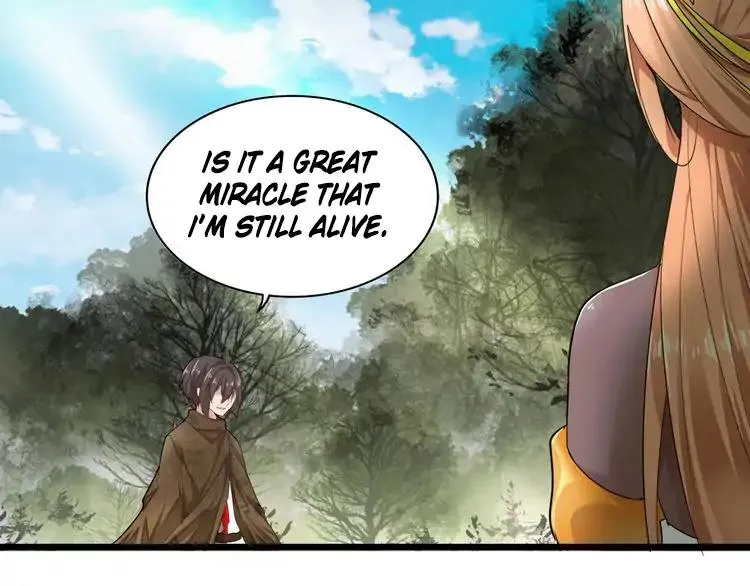 Magic Emperor Chapter 2 page 63 - 