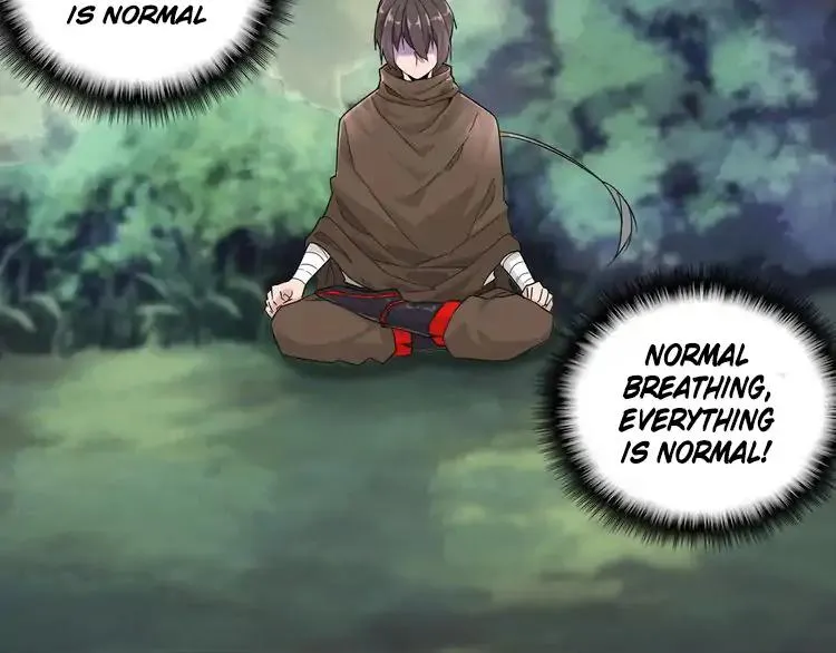 Magic Emperor Chapter 2 page 8 - 