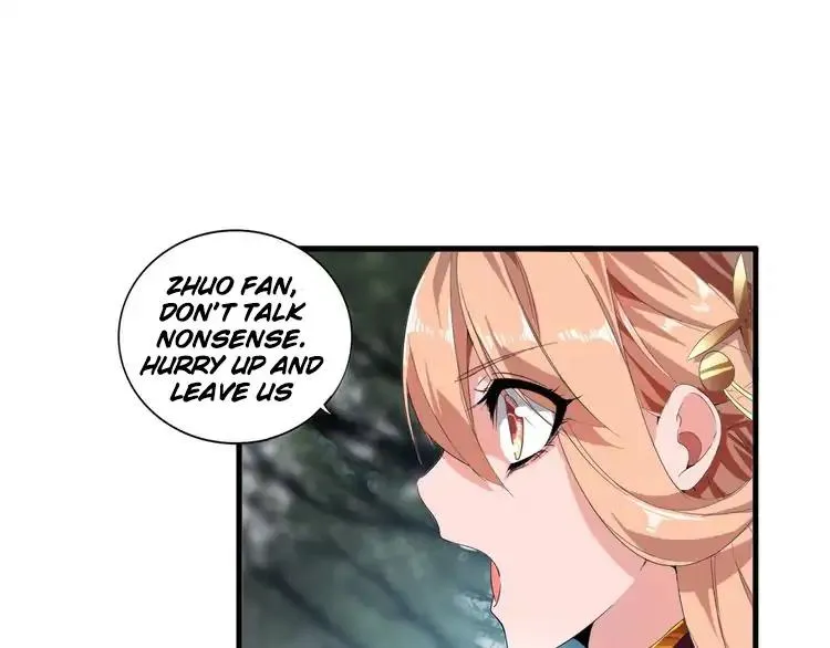 Magic Emperor Chapter 2 page 73 - 