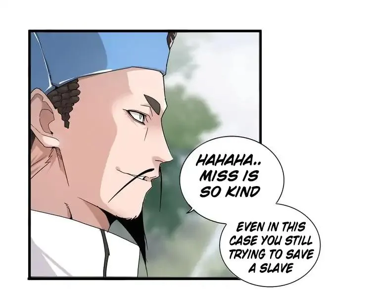 Magic Emperor Chapter 2 page 75 - 