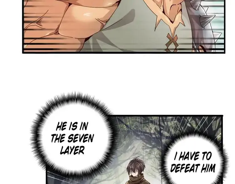 Magic Emperor Chapter 2 page 80 - 