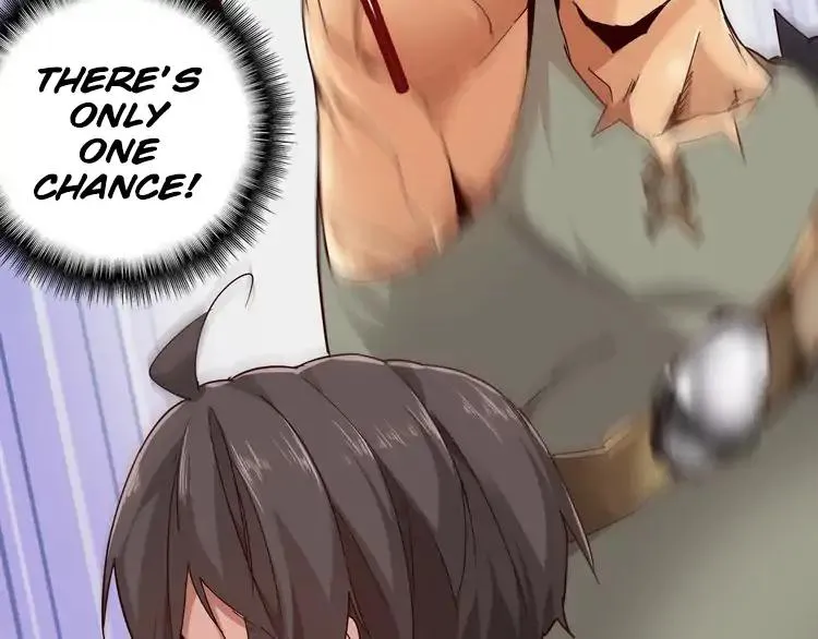 Magic Emperor Chapter 2 page 83 - 