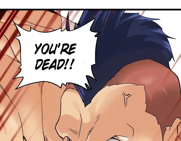 Magic Emperor Chapter 2 page 85 - 