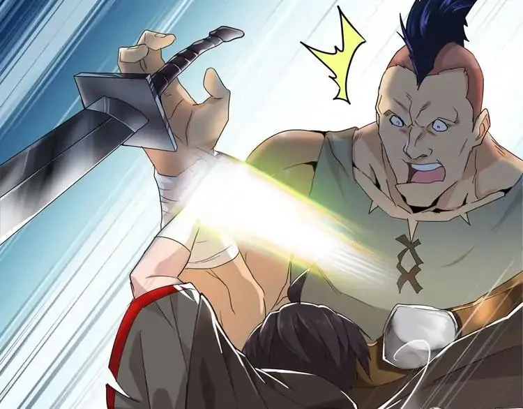Magic Emperor Chapter 2 page 92 - 