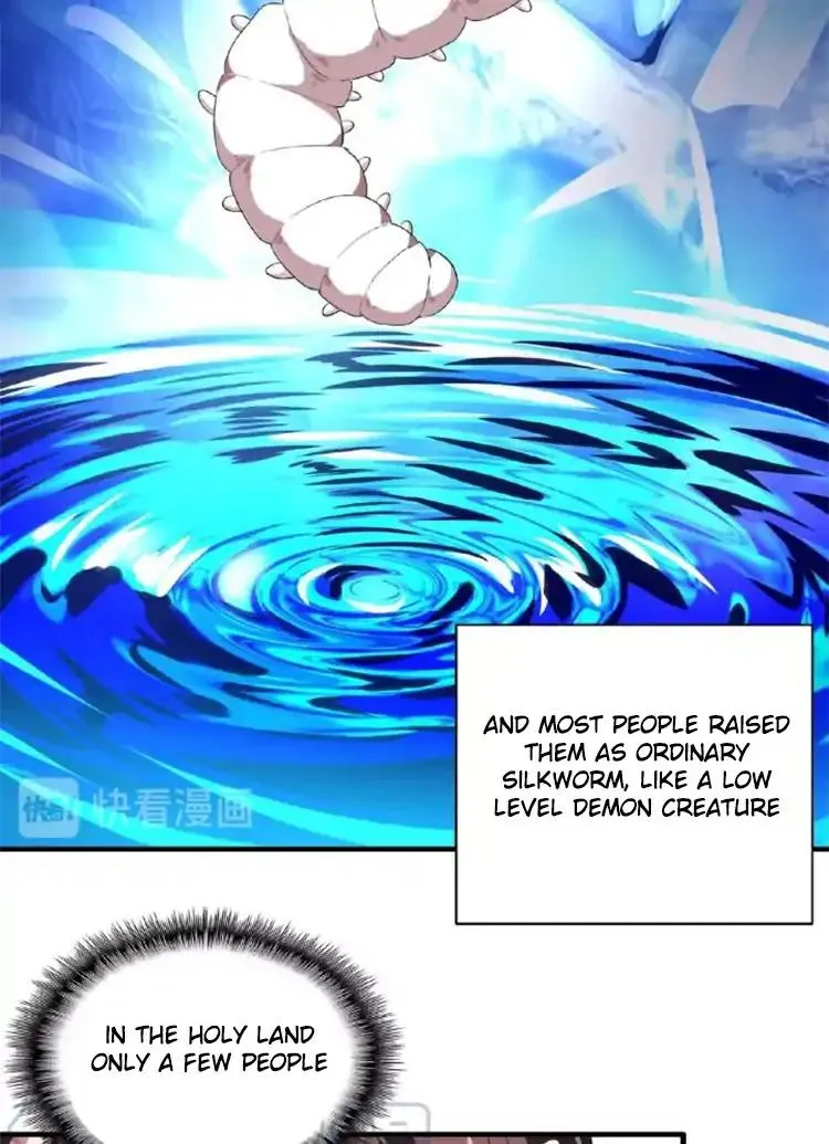Magic Emperor Chapter 20 page 36 - 