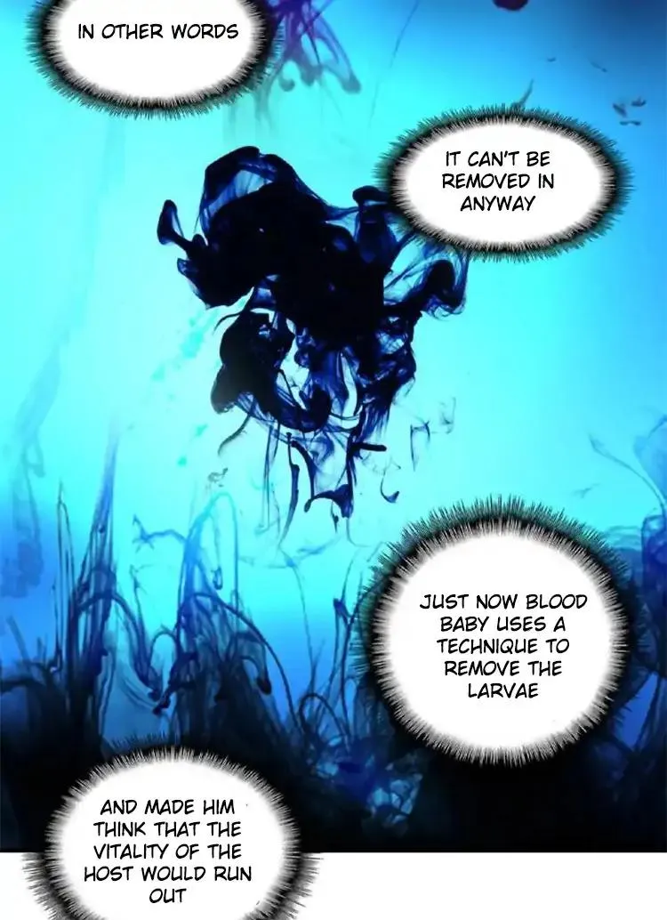 Magic Emperor Chapter 20 page 38 - 