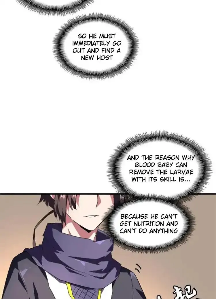 Magic Emperor Chapter 20 page 39 - 