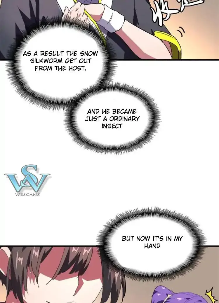 Magic Emperor Chapter 20 page 40 - 
