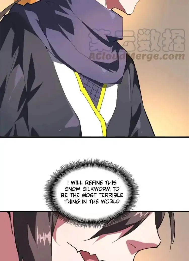 Magic Emperor Chapter 20 page 42 - 