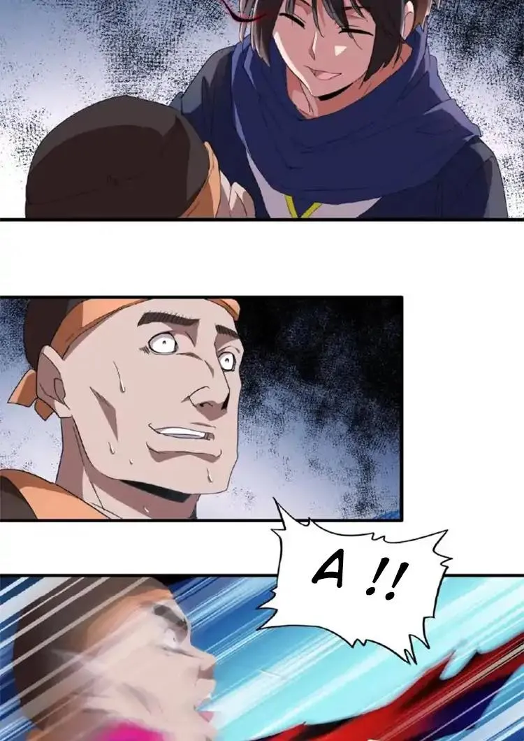 Magic Emperor Chapter 20 page 51 - 