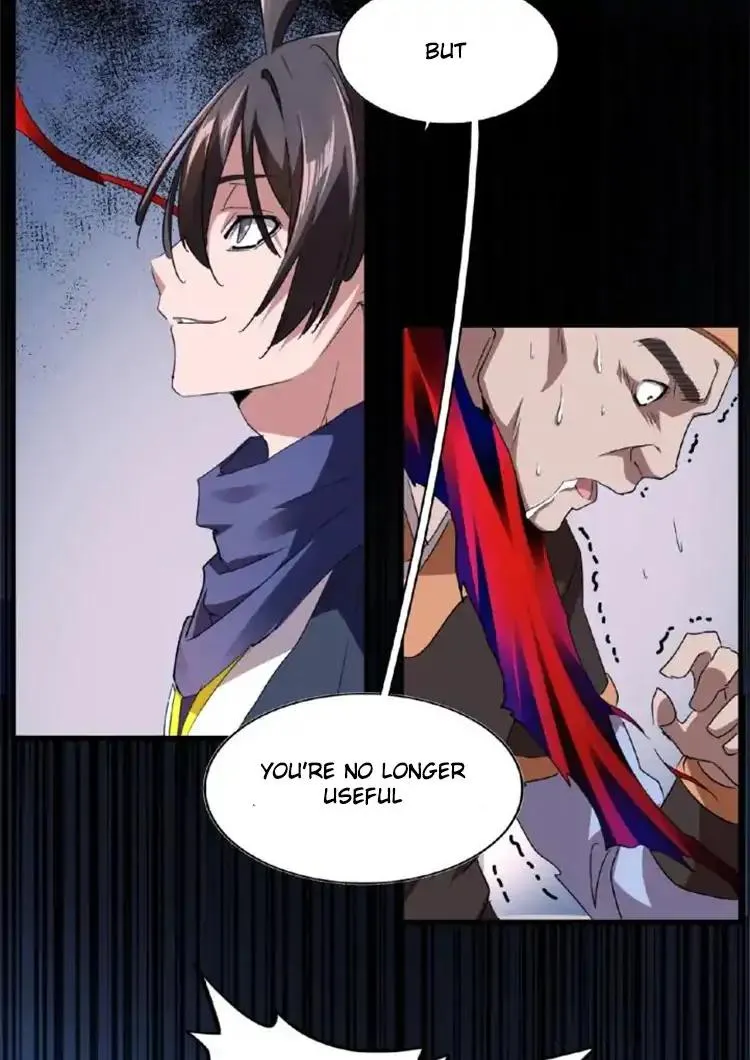 Magic Emperor Chapter 20 page 53 - 