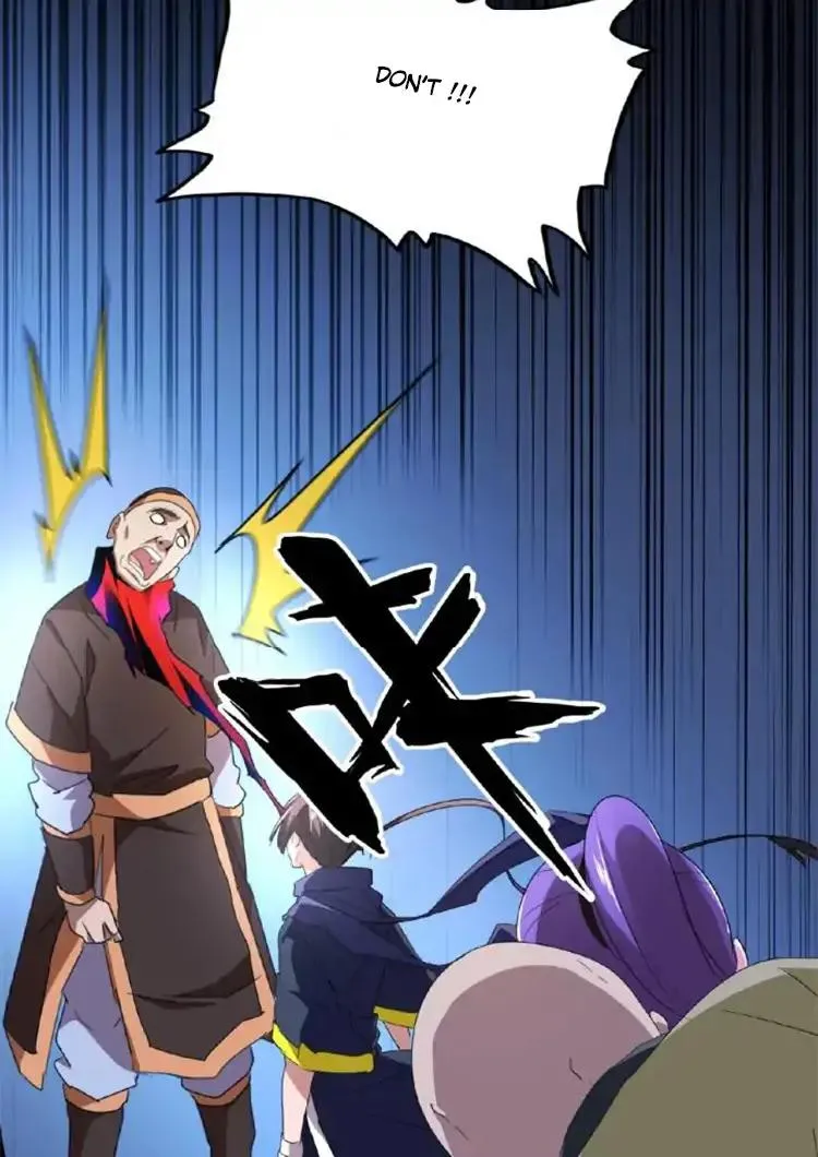 Magic Emperor Chapter 20 page 54 - 