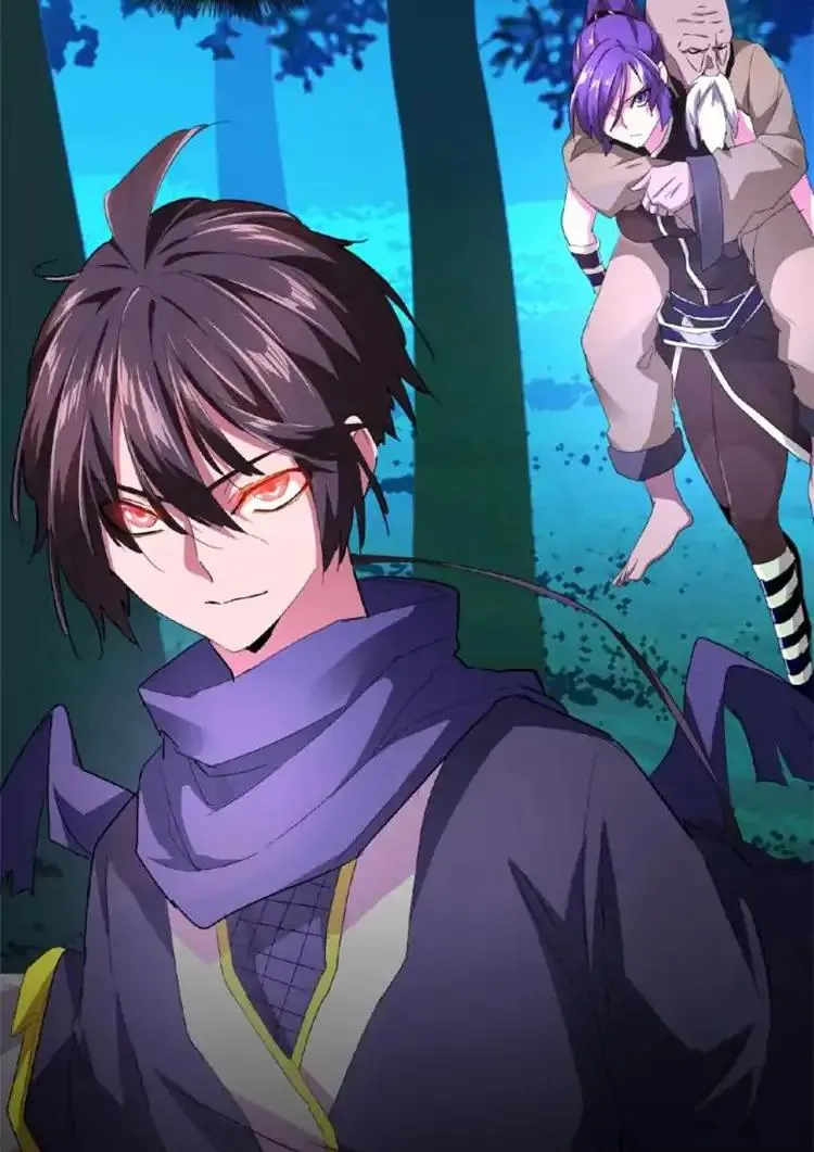 Magic Emperor Chapter 20 page 59 - 