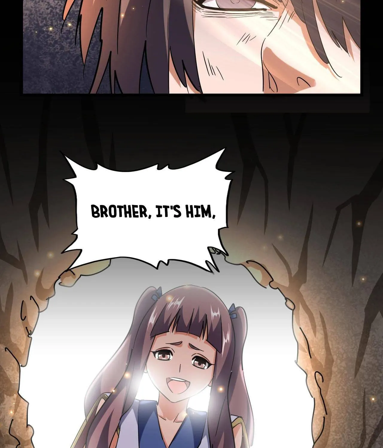 Magic Emperor Chapter 200 page 117 - 