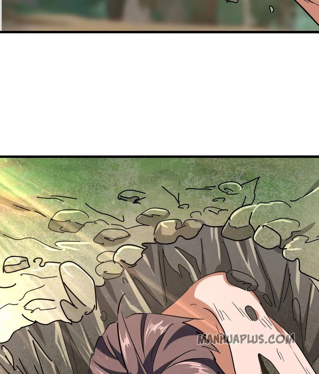 Magic Emperor Chapter 200 page 122 - 