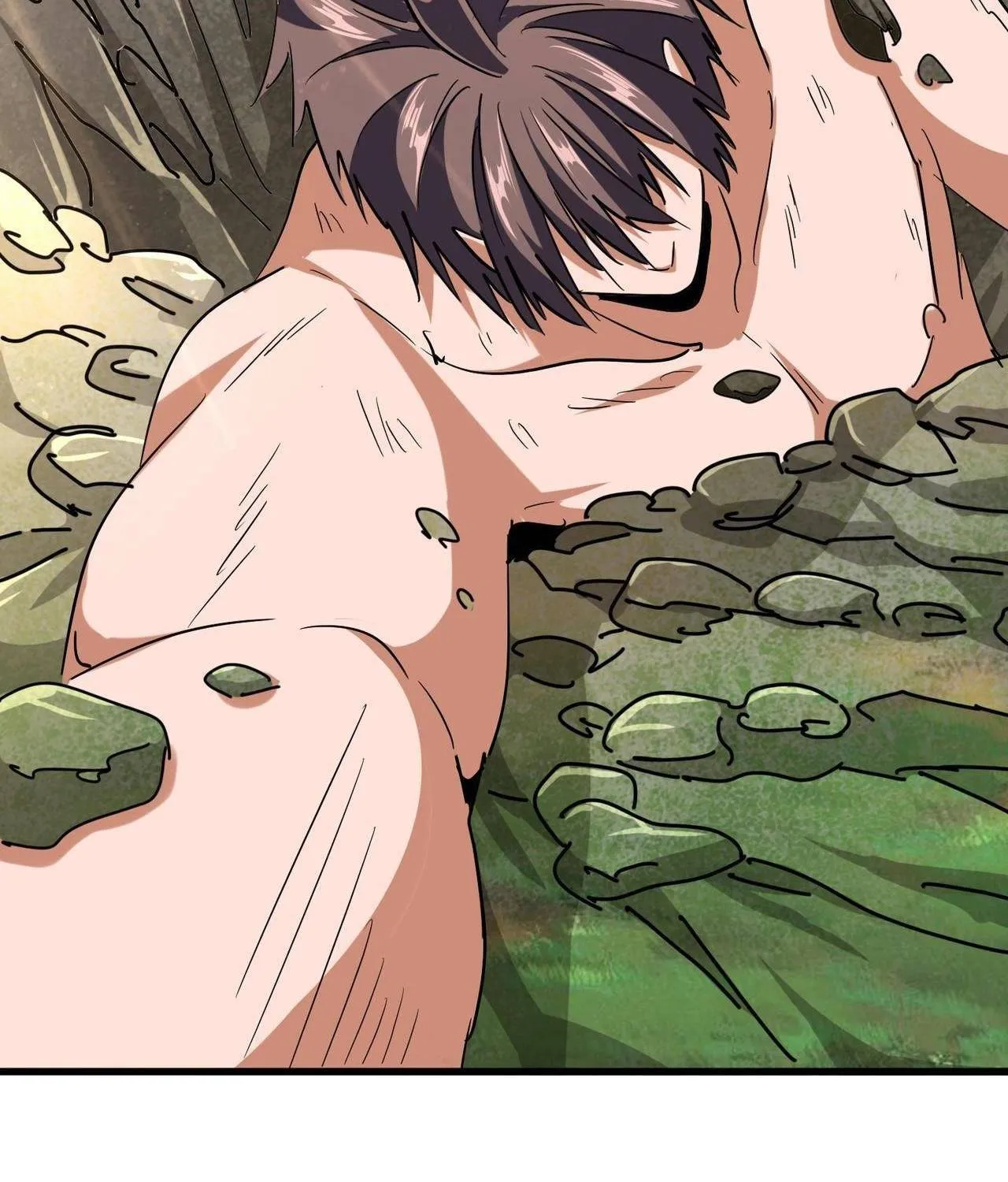 Magic Emperor Chapter 200 page 123 - 