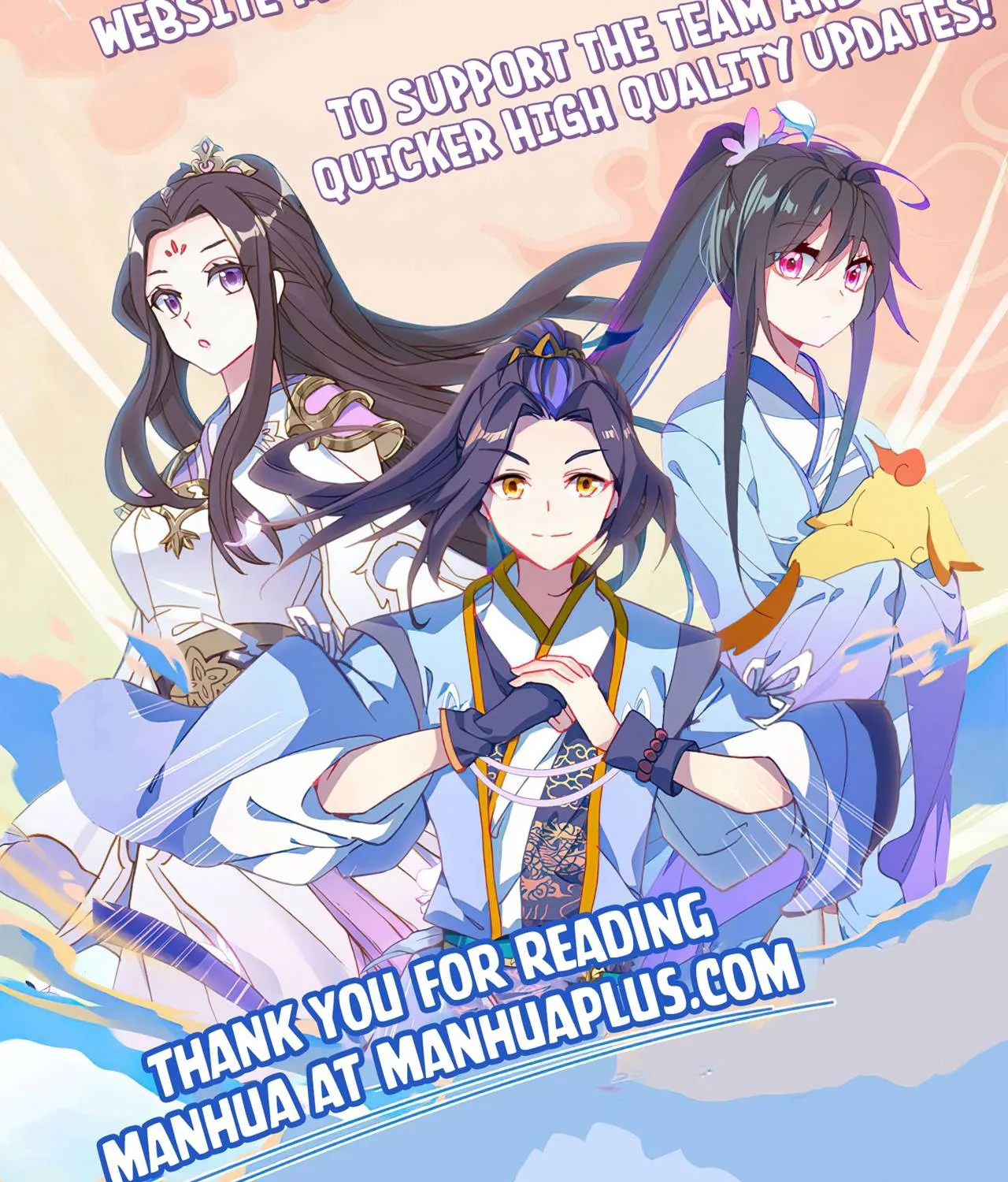 Magic Emperor Chapter 200 page 127 - 