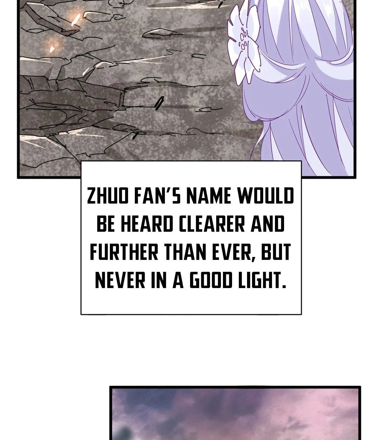 Magic Emperor Chapter 200 page 14 - 